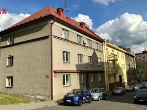 Pronájem bytu 1+1, Frýdek-Místek - Frýdek, Jana Švermy, 37 m2