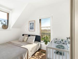 Prodej rodinného domu, Zlonín, Bezová, 79 m2