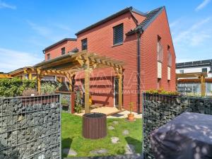 Prodej rodinného domu, Zlonín, Bezová, 79 m2