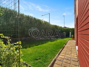 Prodej rodinného domu, Zlonín, Bezová, 79 m2