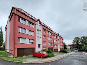 Prodej bytu 4+1, Říčany, Vančurova, 79 m2