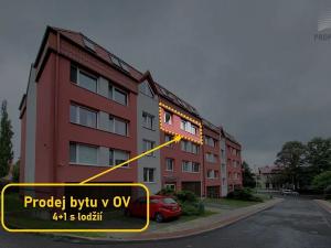 Prodej bytu 4+1, Říčany, Vančurova, 79 m2