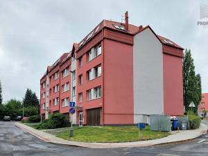 Prodej bytu 4+1, Říčany, Vančurova, 79 m2