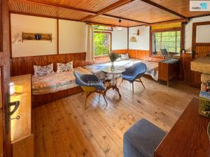 Prodej chaty, Rataje nad Sázavou - Malovidy, 48 m2