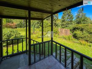 Prodej chaty, Rataje nad Sázavou - Malovidy, 48 m2
