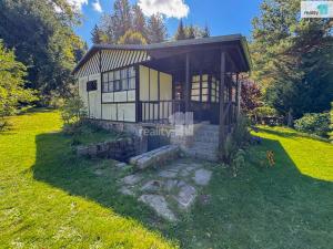 Prodej chaty, Rataje nad Sázavou - Malovidy, 48 m2