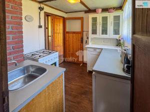 Prodej chaty, Rataje nad Sázavou - Malovidy, 48 m2