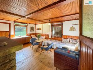 Prodej chaty, Rataje nad Sázavou - Malovidy, 48 m2