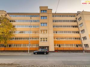 Pronájem bytu 2+kk, Praha - Vysočany, Kolbenova, 45 m2