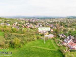 Prodej pozemku pro bydlení, Buchlovice, 2407 m2
