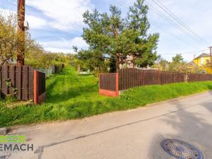 Prodej pozemku pro bydlení, Buchlovice, 2407 m2