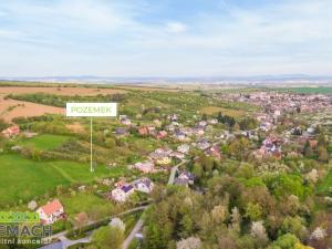 Prodej pozemku pro bydlení, Buchlovice, 2407 m2
