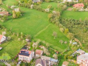 Prodej pozemku pro bydlení, Buchlovice, 2407 m2