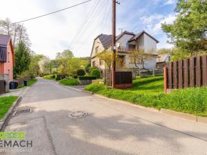 Prodej pozemku pro bydlení, Buchlovice, 2407 m2