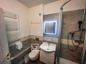 Prodej bytu 1+1, Praha - Modřany, Angelovova, 27 m2