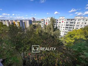 Prodej bytu 1+1, Praha - Modřany, Angelovova, 27 m2