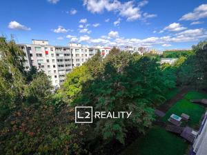 Prodej bytu 1+1, Praha - Modřany, Angelovova, 27 m2