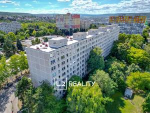 Prodej bytu 1+1, Praha - Modřany, Angelovova, 27 m2