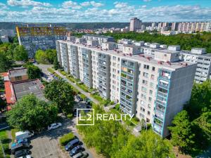 Prodej bytu 1+1, Praha - Modřany, Angelovova, 27 m2
