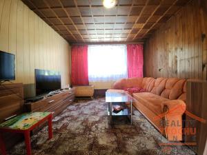 Prodej rodinného domu, Vamberk - Merklovice, 218 m2