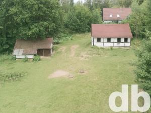 Prodej pozemku pro bydlení, Rotava, Sklenský vrch, 8667 m2