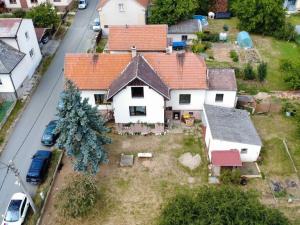 Prodej rodinného domu, Příšov, 126 m2