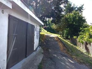 Prodej garáže, Benešov, Pod Klášterkou, 22 m2