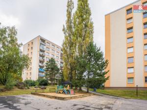 Prodej bytu 3+1, Liberec - Liberec XV-Starý Harcov, Olbrachtova, 75 m2
