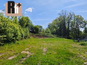 Prodej pozemku pro bydlení, Ostrava, 1328 m2