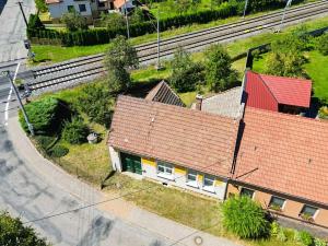Prodej rodinného domu, Spešov, 47 m2
