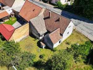 Prodej rodinného domu, Spešov, 47 m2