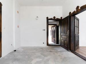 Prodej rodinného domu, Spešov, 47 m2