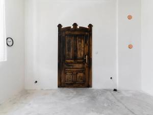 Prodej rodinného domu, Spešov, 47 m2