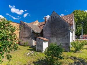 Prodej rodinného domu, Spešov, 47 m2