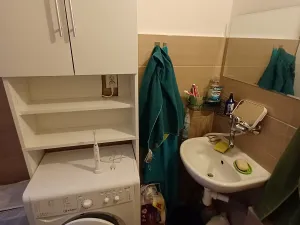 Pronájem bytu 2+kk, Praha - Bohnice, Hlivická, 32 m2