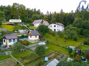 Prodej chaty, Vimperk, 40 m2