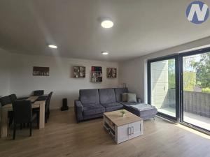 Pronájem bytu 2+kk, Prachatice, Slunečná, 70 m2