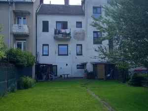 Prodej rodinného domu, Brno, Karlova, 225 m2