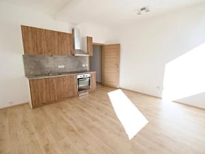Pronájem bytu 1+kk, Horšovský Týn, Domažlická, 30 m2