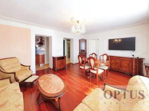 Pronájem bytu 2+1, Praha - Liboc, Nová Šárka, 60 m2