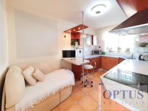 Pronájem bytu 2+1, Praha - Liboc, Nová Šárka, 60 m2