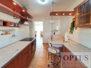 Pronájem bytu 2+1, Praha - Liboc, Nová Šárka, 60 m2