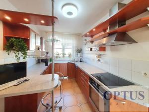 Pronájem bytu 2+1, Praha - Liboc, Nová Šárka, 60 m2