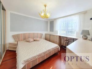 Pronájem bytu 2+1, Praha - Liboc, Nová Šárka, 60 m2