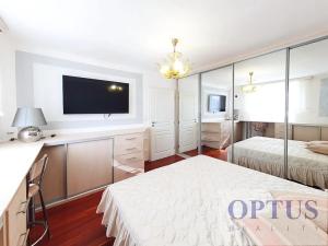 Pronájem bytu 2+1, Praha - Liboc, Nová Šárka, 60 m2