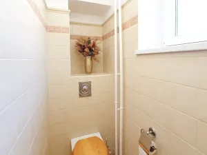 Pronájem bytu 2+1, Praha - Liboc, Nová Šárka, 60 m2