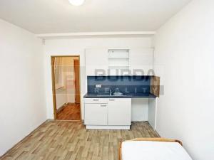 Pronájem bytu 1+kk, Neratovice, 19 m2