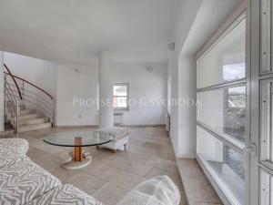 Prodej činžovního domu, Křižanov, Benešovo náměstí, 530 m2