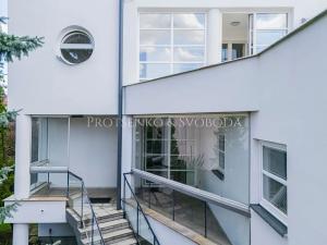 Prodej ordinace, Křižanov, Benešovo náměstí, 530 m2