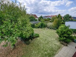 Prodej vícegeneračního domu, Havlíčkův Brod, Ječná, 239 m2